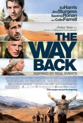 The Way Back Movie