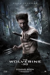 The Wolverine Movie