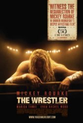 The Wrestler Movie