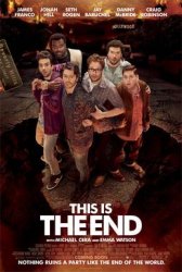This Is the End Movie