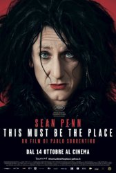 This Must Be the Place Movie