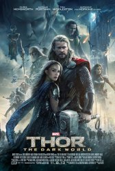 Thor: The Dark World Movie