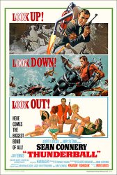 Thunderball Movie