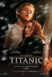 Titanic Movie