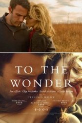 To the Wonder Movie