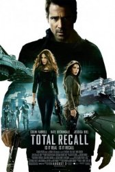 Total Recall Movie