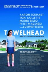 Towelhead Movie