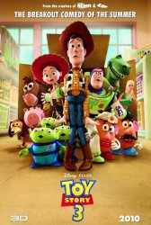 Toy Story 3 Movie