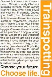Trainspotting Movie