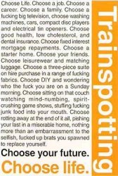 Trainspotting Movie