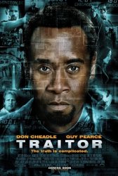 Traitor Movie