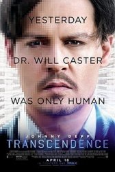 Transcendence Movie