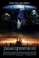 Transformers Movie