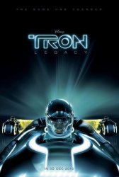 TRON: Legacy Movie