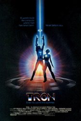 Tron Movie