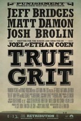 True Grit Movie