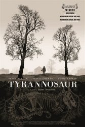 Tyrannosaur Movie