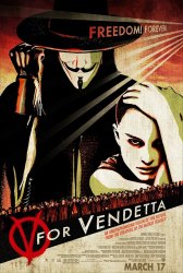 V for Vendetta Movie