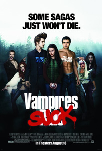 Vampires Suck Movie