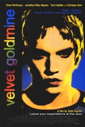 Velvet Goldmine Movie