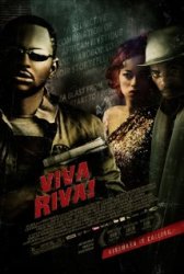 Viva Riva! Movie