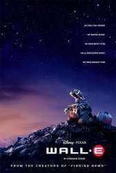 WALL·E Movie