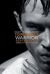 Warrior Movie