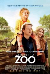 We Bought a Zoo Movie
