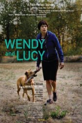 Wendy and Lucy Movie