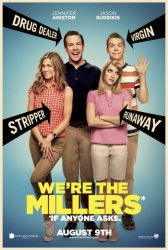 We’re the Millers Movie