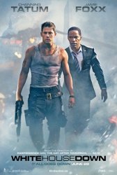 White House Down Movie