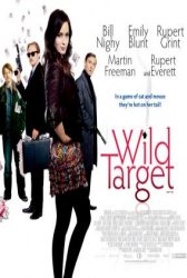 Wild Target Movie