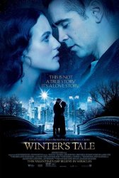 Winter’s Tale Movie