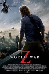 World War Z Movie