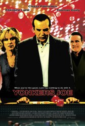 Yonkers Joe Movie