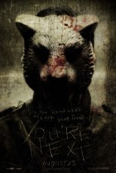 You’re Next Movie