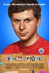 Youth in Revolt Movie