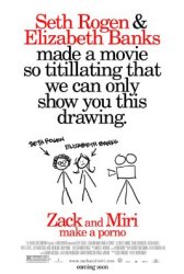 Zack and Miri Make a Porno Movie