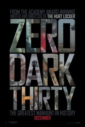 Zero Dark Thirty Movie