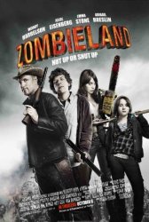 Zombieland Movie