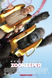 Zookeeper Movie